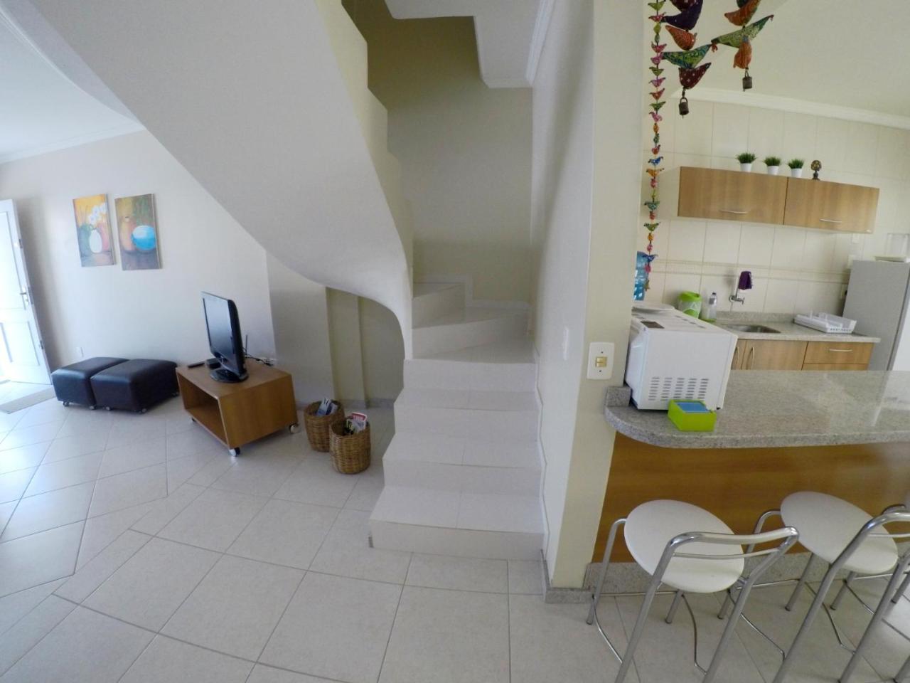 A155 Duplex 2 Quartos Bombas Bombinhas Exterior photo