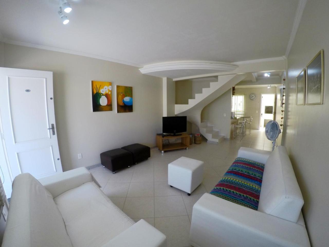 A155 Duplex 2 Quartos Bombas Bombinhas Exterior photo