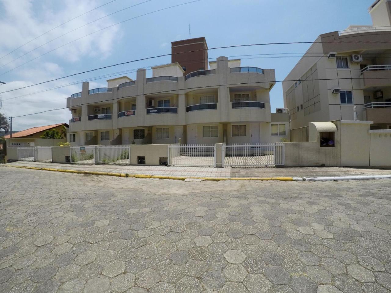 A155 Duplex 2 Quartos Bombas Bombinhas Exterior photo