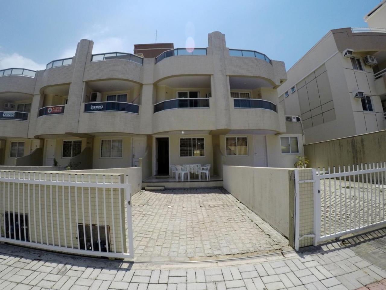 A155 Duplex 2 Quartos Bombas Bombinhas Exterior photo