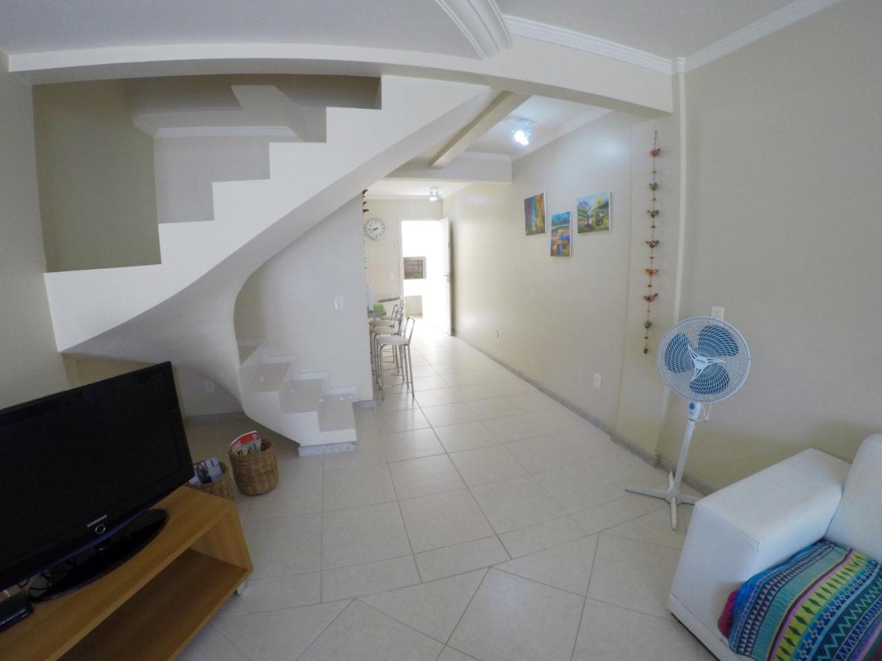 A155 Duplex 2 Quartos Bombas Bombinhas Exterior photo